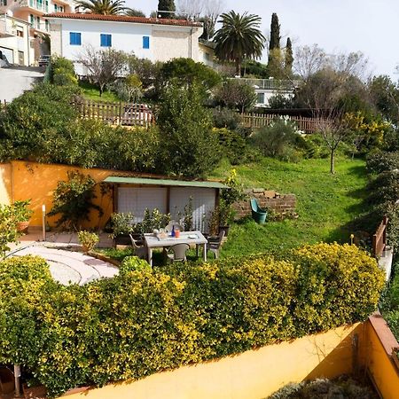 Casa Berta, A Due Passi Dal Mare Apartment Numana Exterior photo