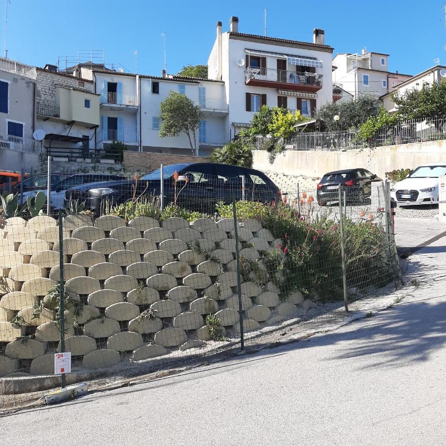 Casa Berta, A Due Passi Dal Mare Apartment Numana Exterior photo
